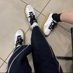 Giay Onitsuka Tiger Delecity 'Beige' 1183B874-103