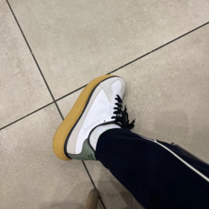 Giay Onitsuka Tiger Delecity 'Beige' 1183B874-103