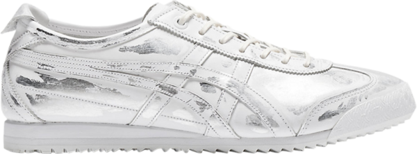 Giay Onitsuka Tiger Mexico 66 SD 'Pure Silver' 1183C281-100