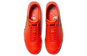 Giay Onitsuka Tiger Mexico 66 SD x Astro Boy 'Fiery Red' 1183C227-600