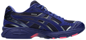 Giay Asics Gel-Kayano 14 x 8ON8 'Indigo Blue' 1201B024-400