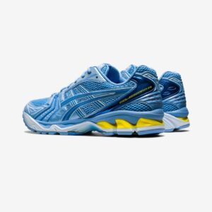 Giay Asics Gel Kayano 14 x Ice Studios 'Blue' 1201A514‑400