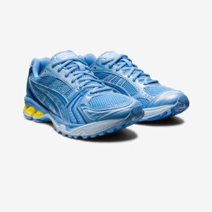 Giay Asics Gel Kayano 14 x Ice Studios 'Blue' 1201A514‑400