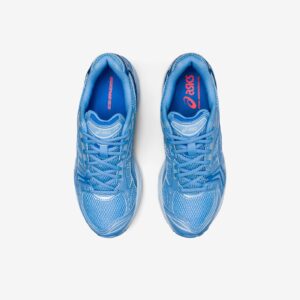 Giay Asics Gel Kayano 14 x Ice Studios 'Blue' 1201A514‑400