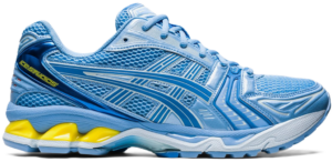 Giay Asics Gel Kayano 14 x Ice Studios 'Blue' 1201A514‑400