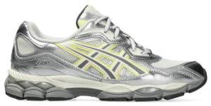 Giay Asics Gel-Nyc x Emmi 'White Huddle Yellow' 1202A498-100