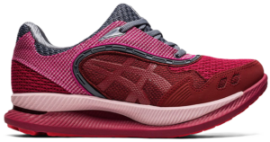 Giay Asics Gel Glidelyte 3 x Kiko Kostadinov 'Red Bud' 1202A002-600