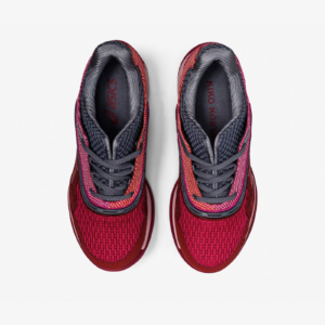 Giay Asics Gel Glidelyte 3 x Kiko Kostadinov 'Red Bud' 1202A002-600