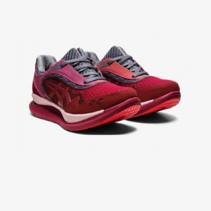 Giay Asics Gel Glidelyte 3 x Kiko Kostadinov 'Red Bud' 1202A002-600
