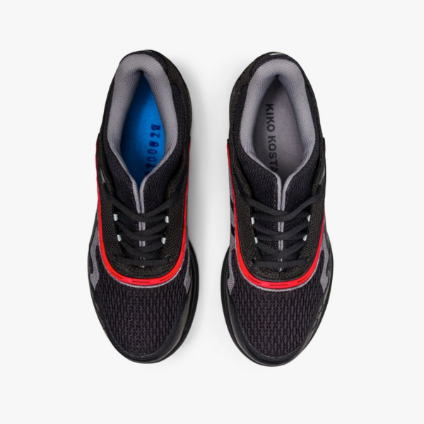 Giay Asics Gel Glidelyte 3 x Kiko Kostadinov 'Asphalt' 1203A015-020