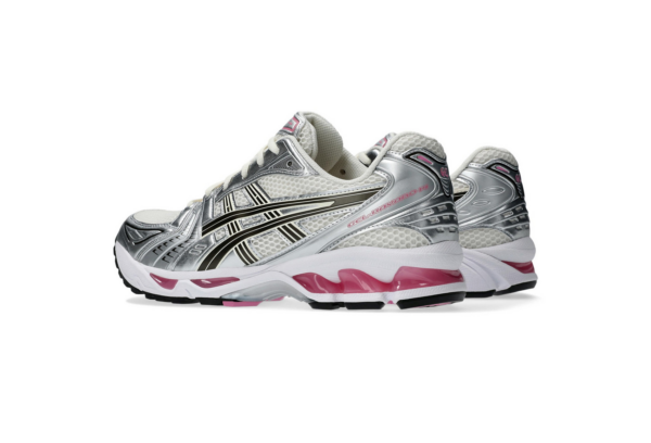 Giay Asics Gel-Kayano 14 'Cream Sweet Pink' 1203A537-103