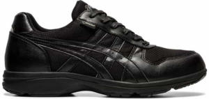 Giay Asics Hadashi Walker M G-TX 'Black' 1291A012-001