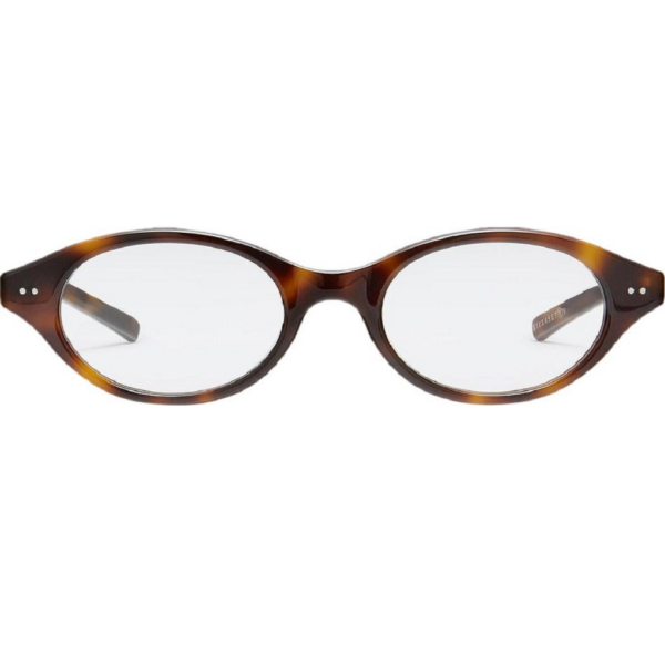Kinh Gentle Monster x Maison Margiela 'Brown' MM111-L2