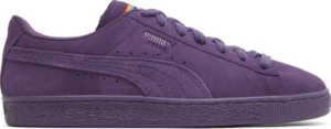 Giay Puma Suede 'Love Marathon - Iris' 395830-01