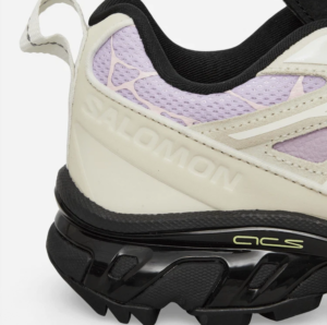 Giay Salomon XT-6 Expanse LTR 'Bone Soda' L47422300