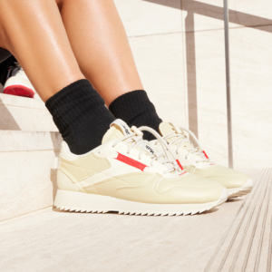 Giay Reebok AHAR+ x Milk 'Core White' IG7205