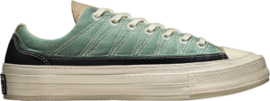 Giay Converse Chuck 70 Low 'Cozy Granola' 171549C