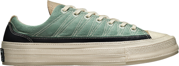 Giay Converse Chuck 70 Low 'Cozy Granola' 171549C