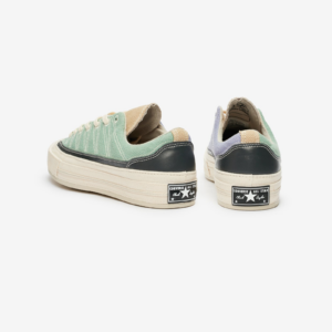 Giay Converse Chuck 70 Low 'Cozy Granola' 171549C