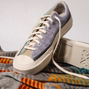 Giay Converse Chuck 70 Low 'Cozy Granola' 171549C