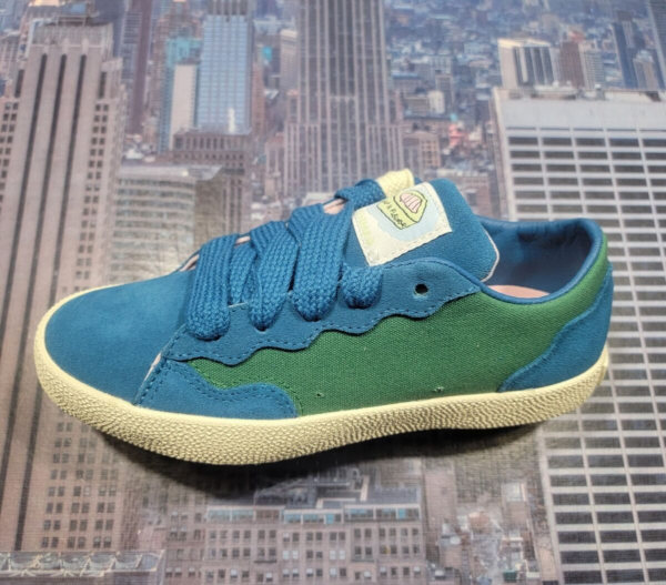 Giay Converse GLF 2.0 x Golf Le Fleur 'Seaport' 173188C