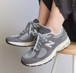 Giay New Balance 2002R 'Steel Blue' M2002RFB