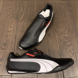 Giay Puma Redon Move 'Black White' 185999-02