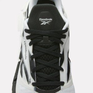 Giay Reebok FloatZig 1 'White Black' 100206595