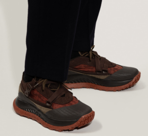 Giay Converse Utility Explore OX 'Dark Root' A00587C