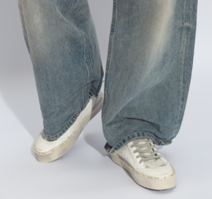 Giay Golden Goose Hi Mid Star Classic 'White' GWF00699-F006206-11936