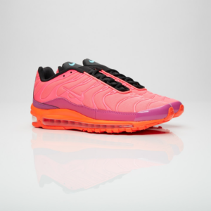 Giay Nike Air Max 97 Plus 'Racer Pink' AH8144-600