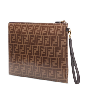 Tui Fendi Handbag 'Brown' 8N0178-A5K4-F14TU