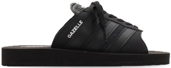 Dep Adidas Gazelle Beach 'Black' JQ7423