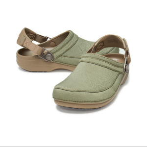 Dep Crocs Classic Clog 'Quiet Khaki' 209389-260