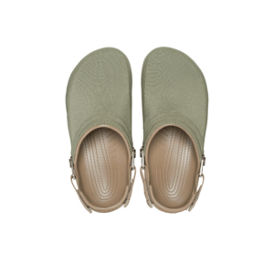 Dep Crocs Classic Clog 'Quiet Khaki' 209389-260
