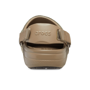 Dep Crocs Classic Clog 'Quiet Khaki' 209389-260