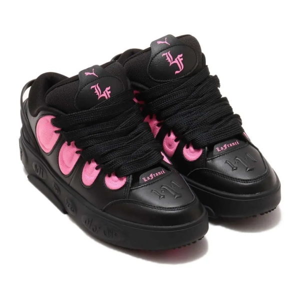 Giay Puma LaMelo x LaFrance 'Untouchable' 310865-01