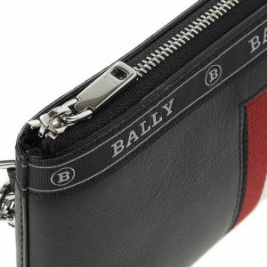 Tui Bally Beryer 'Black' BERYER-HP-100