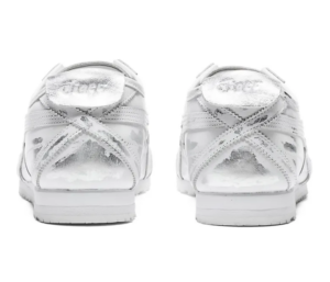Giay Onitsuka Tiger Mexico 66 SD 'Pure Silver' 1183C281-100