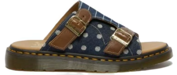 Dep Dr.Martens Dayne Made in England 'Pinstripe' 27510793