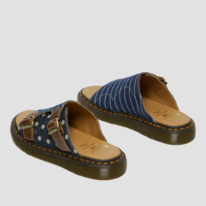 Dep Dr.Martens Dayne Made in England 'Pinstripe' 27510793