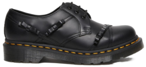 Giay Dr.Martens 1461 Smooth Leather Oxford 'Black' 27852001