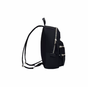 Balo Marc Jacobs Backpack 'Nylon Black' 2F3HBP028H02001