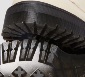 Giay Dr.Martens 1461 II Pisa Leather 'Beige' 30612292