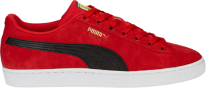Giay Puma Suede x Scuderia Ferrari 'Rosso Corsa' 307052-04