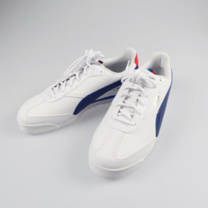 Giay Puma Roma x BMW Motorsport 'Estate Blue' 307099-02