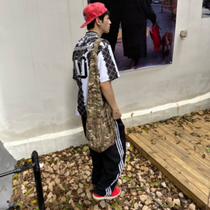 Giay Puma Clyde x Scuderia Ferrari 'Rosso Corsa' 307826-02