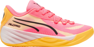 Giay Puma All-Pro Nitro 'Sunset Glow' 310392-07