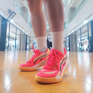 Giay Puma All-Pro Nitro 'Sunset Glow' 310392-07