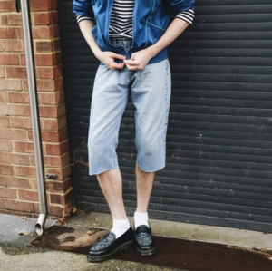 Giay Dr.Martens Penton Floral Jacquard 'Black' 31284082